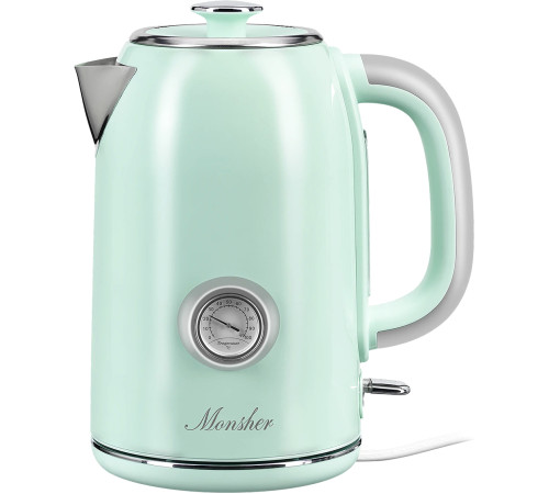 Чайник MONSHER MK 301 Menthe