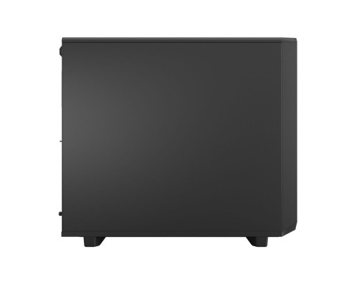 Корпус Fractal Design Meshify 2 Solid, черный Корпус Fractal Design Meshify 2 Solid, черный