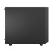 Корпус Fractal Design Meshify 2 Solid, черный