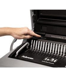 Переплетчик Fellowes GALAXY