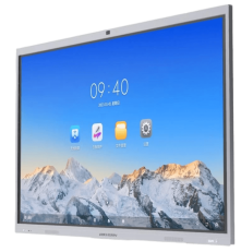 Интерактивная панель 75" Hikvision S-D5C75RB/B
