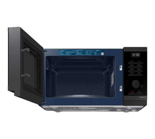 Микроволновая печь Samsung MS23DG4504AGBW, черный