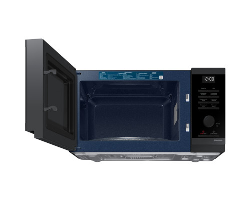 Микроволновая печь Samsung MS23DG4504AGBW, черный Микроволновая печь Samsung MS23DG4504AGBW, черный