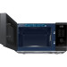 Микроволновая печь Samsung MS23DG4504AGBW, черный