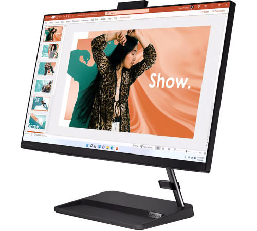 Моноблок Lenovo IdeaCentre AIO 3 24IAP7 F0GH0120RU