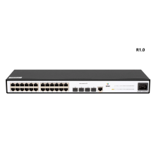 Коммутатор SNR S2982G-24TE