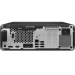 Персональный компьютер HP PRO SFF 400 G9 SFF Intel Core i7 13700(2.1Ghz)/8192Mb/512PCISSDGb/noDVD/war 1y/DOS + ENG_kbd, 3pin