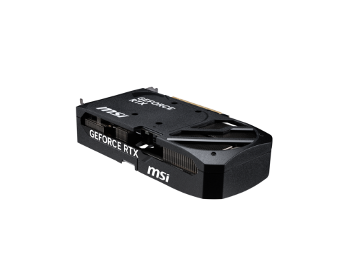 Видеокарта MSI GeForce RTX 5070 12G SHADOW 2X OC 12GB, GDDR7/192-bit Видеокарта MSI GeForce RTX 5070 12G SHADOW 2X OC 12GB, GDDR7/192-bit