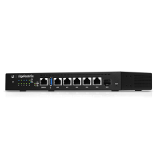 Маршрутизатор Ubiquiti ER-6P
