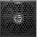 Блок питания 650 Вт PCCooler P5-YK650-B1F, черный