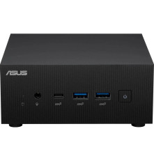 Платформа ASUS PN64-B-S3168MD, Intel Core i3-1220P, UHD Graphics, 2xDDR5 SO-DIMM (Max.16GBx2), 1xM.2 2280 PCIe Gen4x4 (support 256GB-2TB), 1x2.5" SATA 6Gb/s (supports 1TB), 2xUSB 3.2 Gen2 Type-C, 3xUSB 3.2 Gen2
