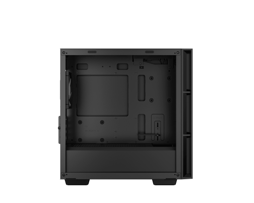 Корпус ПК без блока питания/ Deepcool Case CH360 Digital, 1xUSB3.0, 1xType-C, 2x140ARGB fan, 1x120ARGB fan, mATX, Digital display, Black Корпус ПК без блока питания/ Deepcool Case CH360 Digital, 1xUSB3.0, 1xType-C, 2x140ARGB fan, 1x120ARGB fan, mATX, Digital display, Black