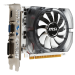 Видеокарта MSI NVIDIA GeForce GT N730-4GD3V2 4GB, DDR3/128-bit