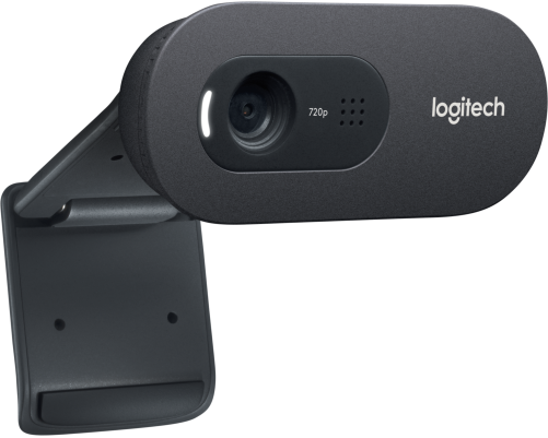 Веб-камера Logitech HD Webcam C270