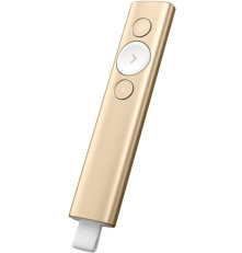 Презентер Logitech SPOTLIGHT GOLD R-R0011