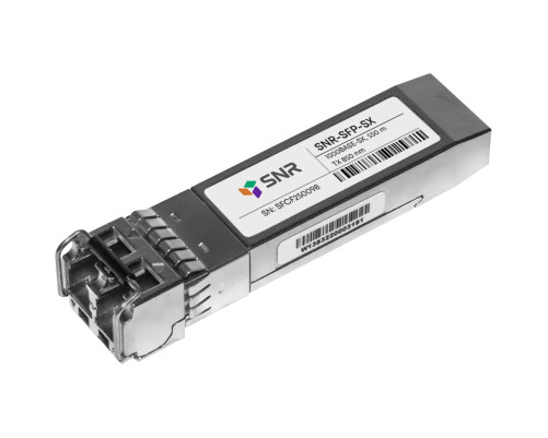 Трансивер SNR SFP-SX