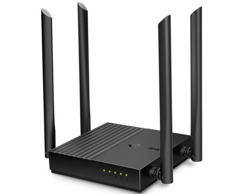 Маршрутизатор TP-Link Archer C64 Маршрутизатор TP-Link Archer C64