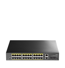 Коммутатор Cudy GS1026PS2