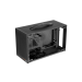 Корпус PCCooler K101 MESH GY 3F, черный