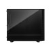 Корпус Fractal Design Define 7 TG Dark Tint, черный
