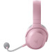 Гарнитура беспроводная Razer Barracuda X (2022) - Quartz Pink