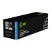 Картридж лазерный Cactus CS-CF351A CF351A для HP M176/M177, голубой (1000 стр.)