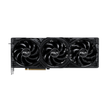 Видеокарта Palit GeForce RTX 5070 GamingPro OC 12GB, GDDR7/192-bit