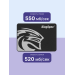 Твердотельный накопитель Kingspec P3-256, 256GB, 2.5"