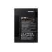 Твердотельный накопитель Samsung 990 PRO, 1TB , M.2(22x80mm)