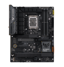 Материнская плата ASUS TUF GAMING Z790-PLUS WIFI (LGA1700)