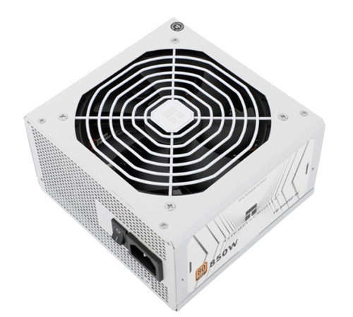 Блок питания 850 Вт Thermalright TR-SG 850S-W