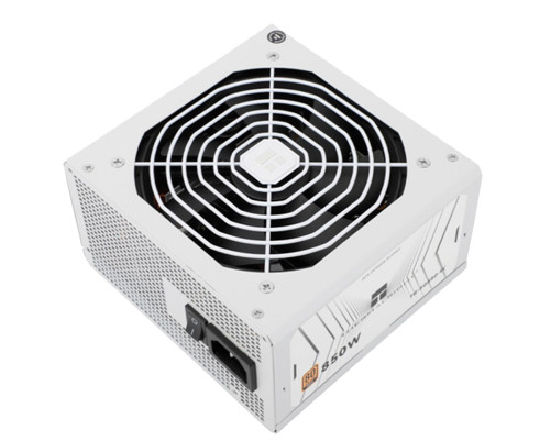 Блок питания 850 Вт Thermalright TR-SG 850S-W Блок питания 850 Вт Thermalright TR-SG 850S-W