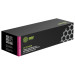 Картридж Cactus CS-PH6022M 106R02761 для Xerox Phaser 6020/6022/WC6025, пурпурный (1000 стр.)