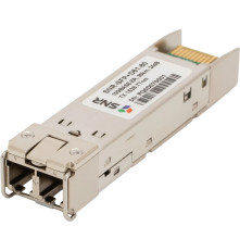 Трансивер SNR SFP+D61-80