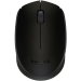 Мышь беспроводная Logitech B170, черный
