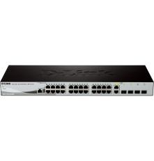 Коммутатор D-Link DES-1210-28/ME_RFB/B2
