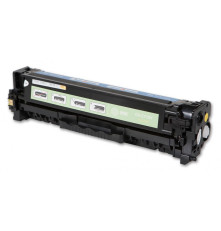 Картридж Cactus CS-C718Y 718 Y для Canon LaserBase MF8330i-Sensys/ MF8330 желтый (2900 стр.)
