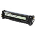 Картридж Cactus CS-C718Y 718 Y для Canon LaserBase MF8330i-Sensys/ MF8330 желтый (2900 стр.)