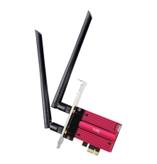 Адаптер Wi-Fi внутренний CUDY WE9300