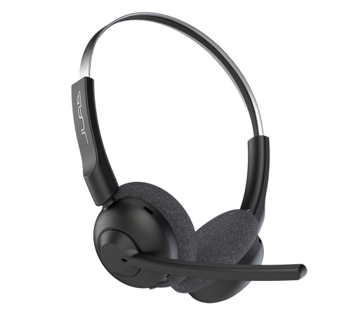 Гарнитура беспроводная Jlab GO Work Pop, черный