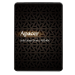 Твердотельный накопитель Apacer AS340X, 120GB, 2.5"