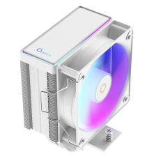 Вентилятор для процессора Ocypus Gamma A40 WH ARGB, белый