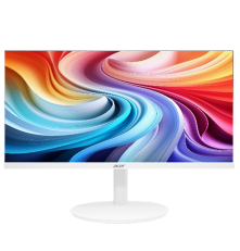 Моноблок Acer Aspire C24-1 (A) Intel Core i5 13420H/16Gb/SSD512Gb/23.8"/IPS/FHD/120Hz/NoOS/белый