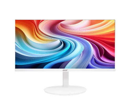 Моноблок Acer Aspire C27-1 (A) Intel Core i5 13420H/16Gb/SSD512Gb/27"/IPS/FHD/120Hz/NoOS/белый