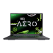 Ноутбук Gigabyte AERO X16 2WH AMD Ryzen AI 9 HX 370/32Gb/SSD1Tb/16"/IPS/QHD+/165Hz/RTX5070 8Gb/Win11/белый/черный