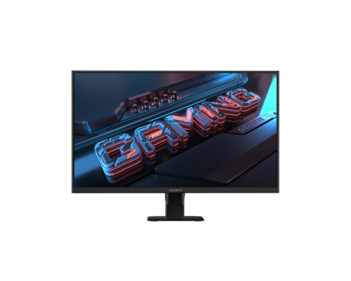 Монитор Gigabyte GS27Q EU (27") Монитор Gigabyte GS27Q EU (27")