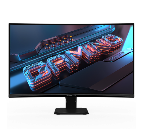 Монитор Gigabyte GS27FC EU (27")