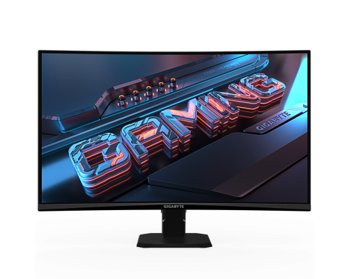 Монитор Gigabyte GS27FC EU (27") Монитор Gigabyte GS27FC EU (27")