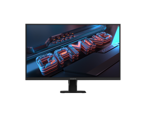 Монитор Gigabyte GS27QA EK (27") Монитор Gigabyte GS27QA EK (27")
