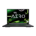 Ноутбук Gigabyte AERO X16 1TH AMD Ryzen AI 7 350/16Gb/SSD1Tb/RTX5050 8Gb/16"/IPS/WQXGA/2560x1600/165Hz/NoOS/серый
